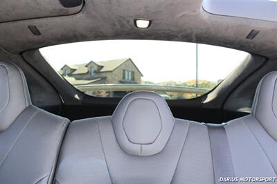 2022 Tesla Model X  ****EXCELLENT CONDITION****YOKE STEERING WHEEL*** - Photo 34 - San Ramon, CA 94583