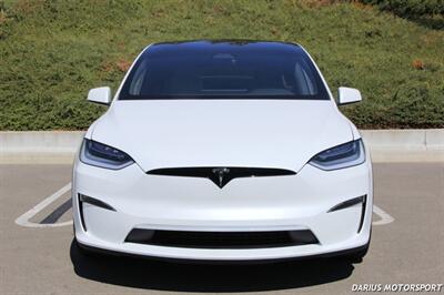 2022 Tesla Model X  ****EXCELLENT CONDITION****YOKE STEERING WHEEL*** - Photo 4 - San Ramon, CA 94583