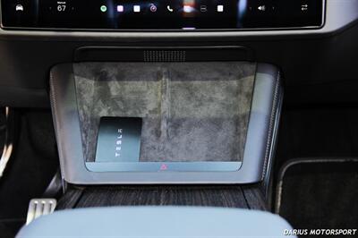 2022 Tesla Model X  ****EXCELLENT CONDITION****YOKE STEERING WHEEL*** - Photo 55 - San Ramon, CA 94583