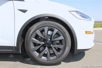2022 Tesla Model X  ****EXCELLENT CONDITION****YOKE STEERING WHEEL*** - Photo 26 - San Ramon, CA 94583