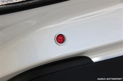 2022 Tesla Model X  ****EXCELLENT CONDITION****YOKE STEERING WHEEL*** - Photo 64 - San Ramon, CA 94583