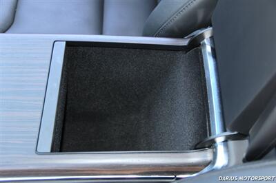 2022 Tesla Model X  ****EXCELLENT CONDITION****YOKE STEERING WHEEL*** - Photo 57 - San Ramon, CA 94583