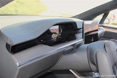 2022 Tesla Model X  ****EXCELLENT CONDITION****YOKE STEERING WHEEL*** - Photo 44 - San Ramon, CA 94583