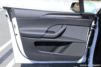2022 Tesla Model X  ****EXCELLENT CONDITION****YOKE STEERING WHEEL*** - Photo 27 - San Ramon, CA 94583