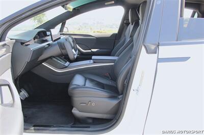 2022 Tesla Model X  ****EXCELLENT CONDITION****YOKE STEERING WHEEL*** - Photo 29 - San Ramon, CA 94583