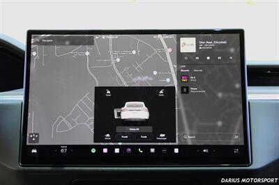 2022 Tesla Model X  ****EXCELLENT CONDITION****YOKE STEERING WHEEL*** - Photo 50 - San Ramon, CA 94583