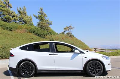 2022 Tesla Model X  ****EXCELLENT CONDITION****YOKE STEERING WHEEL*** - Photo 6 - San Ramon, CA 94583