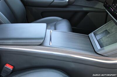 2022 Tesla Model X  ****EXCELLENT CONDITION****YOKE STEERING WHEEL*** - Photo 58 - San Ramon, CA 94583