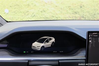 2022 Tesla Model X  ****EXCELLENT CONDITION****YOKE STEERING WHEEL*** - Photo 45 - San Ramon, CA 94583