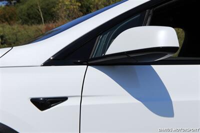 2022 Tesla Model X  ****EXCELLENT CONDITION****YOKE STEERING WHEEL*** - Photo 20 - San Ramon, CA 94583