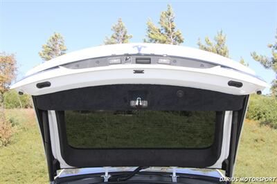 2022 Tesla Model X  ****EXCELLENT CONDITION****YOKE STEERING WHEEL*** - Photo 66 - San Ramon, CA 94583