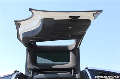 2022 Tesla Model X  ****EXCELLENT CONDITION****YOKE STEERING WHEEL*** - Photo 40 - San Ramon, CA 94583
