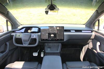 2022 Tesla Model X  ****EXCELLENT CONDITION****YOKE STEERING WHEEL*** - Photo 36 - San Ramon, CA 94583
