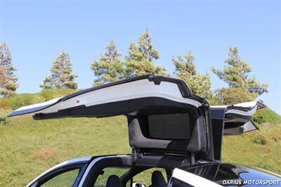 2022 Tesla Model X  ****EXCELLENT CONDITION****YOKE STEERING WHEEL*** - Photo 13 - San Ramon, CA 94583