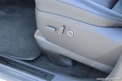 2022 Tesla Model X  ****EXCELLENT CONDITION****YOKE STEERING WHEEL*** - Photo 28 - San Ramon, CA 94583
