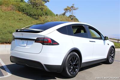 2022 Tesla Model X  ****EXCELLENT CONDITION****YOKE STEERING WHEEL*** - Photo 9 - San Ramon, CA 94583