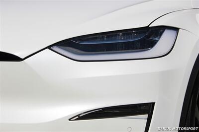 2022 Tesla Model X  ****EXCELLENT CONDITION****YOKE STEERING WHEEL*** - Photo 15 - San Ramon, CA 94583