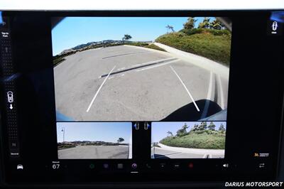 2022 Tesla Model X  ****EXCELLENT CONDITION****YOKE STEERING WHEEL*** - Photo 52 - San Ramon, CA 94583