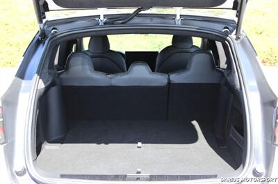 2022 Tesla Model X  ****EXCELLENT CONDITION****YOKE STEERING WHEEL*** - Photo 67 - San Ramon, CA 94583