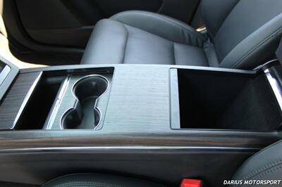 2022 Tesla Model X  ****EXCELLENT CONDITION****YOKE STEERING WHEEL*** - Photo 56 - San Ramon, CA 94583