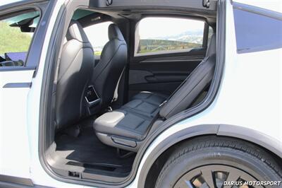 2022 Tesla Model X  ****EXCELLENT CONDITION****YOKE STEERING WHEEL*** - Photo 32 - San Ramon, CA 94583