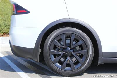 2022 Tesla Model X  ****EXCELLENT CONDITION****YOKE STEERING WHEEL*** - Photo 25 - San Ramon, CA 94583