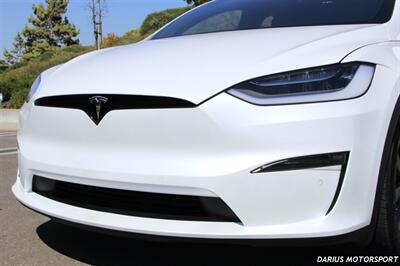 2022 Tesla Model X  ****EXCELLENT CONDITION****YOKE STEERING WHEEL*** - Photo 14 - San Ramon, CA 94583