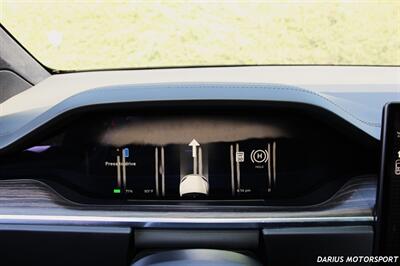 2022 Tesla Model X  ****EXCELLENT CONDITION****YOKE STEERING WHEEL*** - Photo 46 - San Ramon, CA 94583