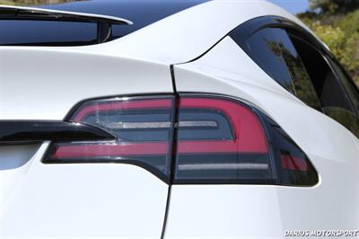 2022 Tesla Model X  ****EXCELLENT CONDITION****YOKE STEERING WHEEL*** - Photo 16 - San Ramon, CA 94583