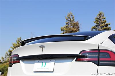 2022 Tesla Model X  ****EXCELLENT CONDITION****YOKE STEERING WHEEL*** - Photo 17 - San Ramon, CA 94583