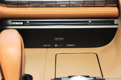 2018 Lexus LC 500h LUXURY HYBIRD COUPE  ***103,498K MSRP***ONE OWNER*** - Photo 69 - San Ramon, CA 94583