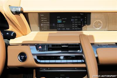 2018 Lexus LC 500h LUXURY HYBIRD COUPE  ***103,498K MSRP***ONE OWNER*** - Photo 64 - San Ramon, CA 94583