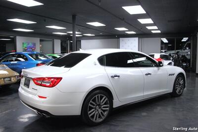 2015 Maserati Quattroporte S Q4   - Photo 8 - San Ramon, CA 94583