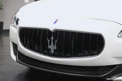 2015 Maserati Quattroporte S Q4   - Photo 5 - San Ramon, CA 94583