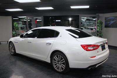 2015 Maserati Quattroporte S Q4   - Photo 9 - San Ramon, CA 94583