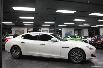 2015 Maserati Quattroporte S Q4   - Photo 7 - San Ramon, CA 94583