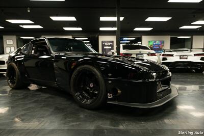 1972 Nissan 240Z  **NOT FOR SALE** - Photo 4 - San Ramon, CA 94583