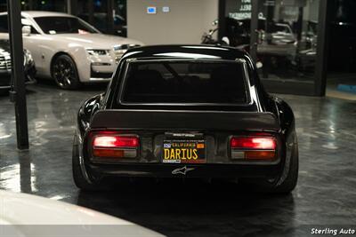 1972 Nissan 240Z  **NOT FOR SALE** - Photo 8 - San Ramon, CA 94583