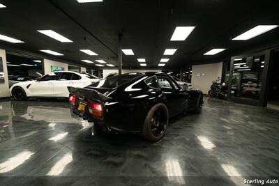 1972 Nissan 240Z  **NOT FOR SALE** - Photo 13 - San Ramon, CA 94583