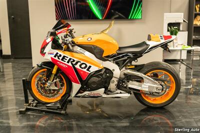 2015 Honda Repsol CBR1000RR SP Sport Bike  VERY  RARE - Photo 3 - San Ramon, CA 94583