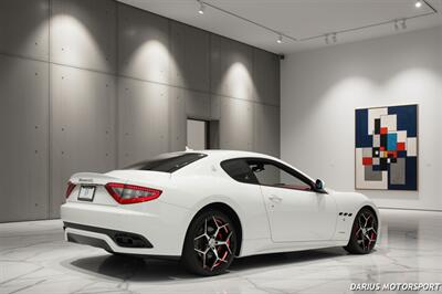 2017 Maserati Gran Turismo Sport   - Photo 10 - San Ramon, CA 94583