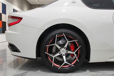 2017 Maserati Gran Turismo Sport   - Photo 31 - San Ramon, CA 94583