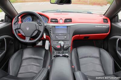 2017 Maserati Gran Turismo Sport   - Photo 47 - San Ramon, CA 94583