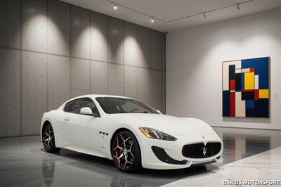 2017 Maserati Gran Turismo Sport   - Photo 6 - San Ramon, CA 94583