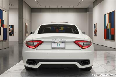 2017 Maserati Gran Turismo Sport   - Photo 11 - San Ramon, CA 94583