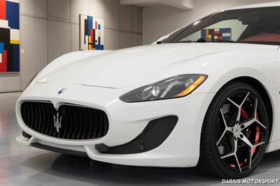 2017 Maserati Gran Turismo Sport   - Photo 16 - San Ramon, CA 94583