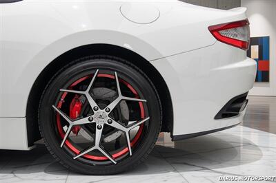 2017 Maserati Gran Turismo Sport   - Photo 30 - San Ramon, CA 94583