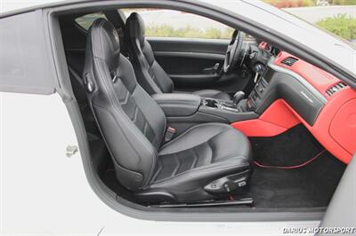 2017 Maserati Gran Turismo Sport   - Photo 50 - San Ramon, CA 94583