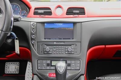 2017 Maserati Gran Turismo Sport   - Photo 58 - San Ramon, CA 94583