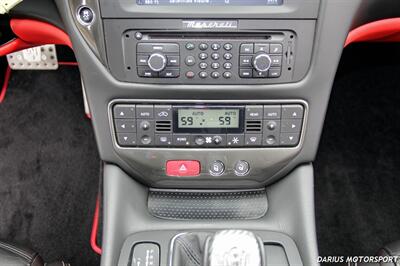2017 Maserati Gran Turismo Sport   - Photo 61 - San Ramon, CA 94583